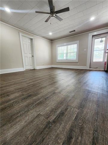 2802 Stanton SE Road, Conyers, GA 30094