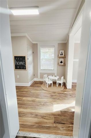 2802 Stanton SE Road, Conyers, GA 30094