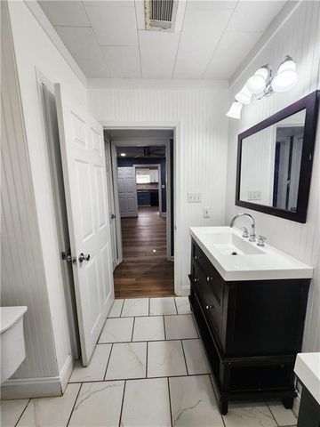 2802 Stanton SE Road, Conyers, GA 30094