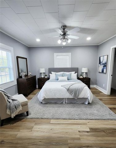 2802 Stanton SE Road, Conyers, GA 30094