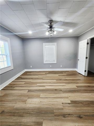 2802 Stanton SE Road, Conyers, GA 30094