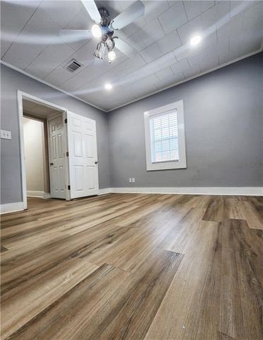 2802 Stanton SE Road, Conyers, GA 30094