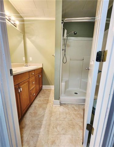 2802 Stanton SE Road, Conyers, GA 30094