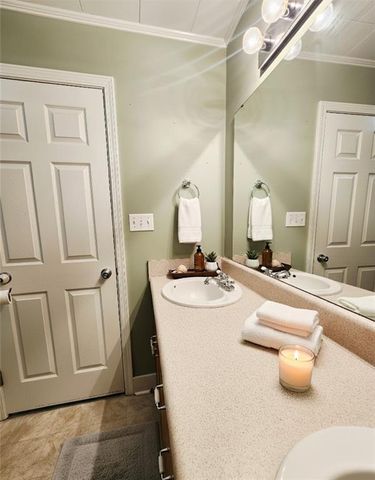 2802 Stanton SE Road, Conyers, GA 30094