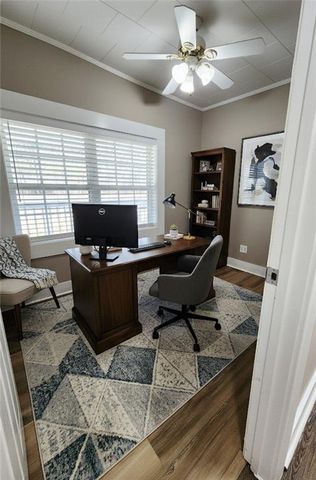 2802 Stanton SE Road, Conyers, GA 30094