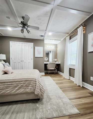 2802 Stanton SE Road, Conyers, GA 30094