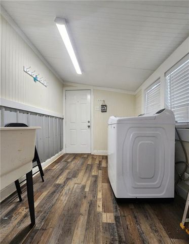 2802 Stanton SE Road, Conyers, GA 30094