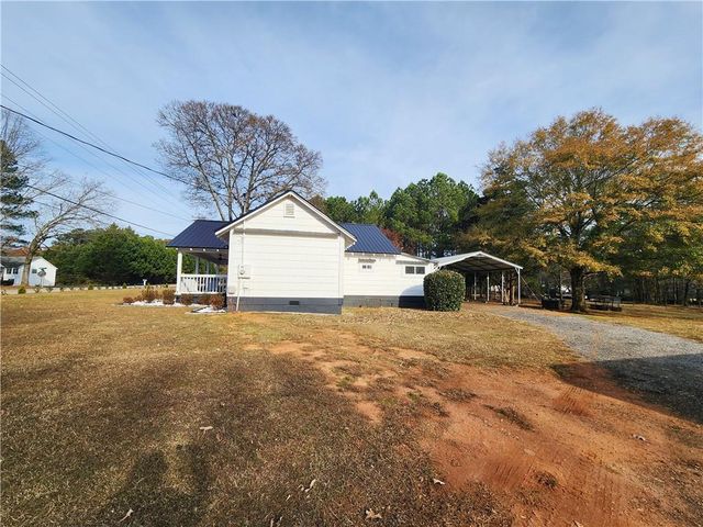2802 Stanton SE Road, Conyers, GA 30094