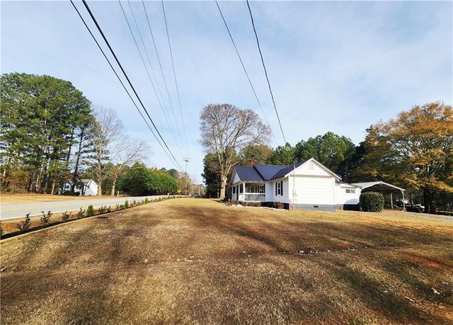 2802 Stanton SE Road, Conyers, GA 30094