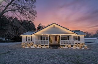 2802 Stanton SE Road, Conyers, GA 30094