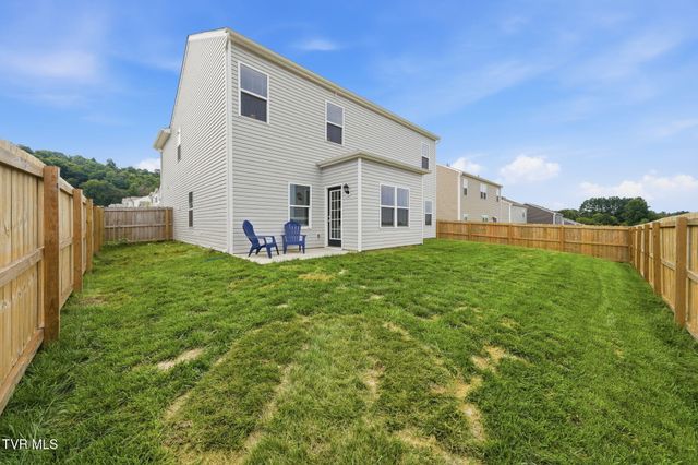 905 O'Hara Court, Blountville, TN 37617