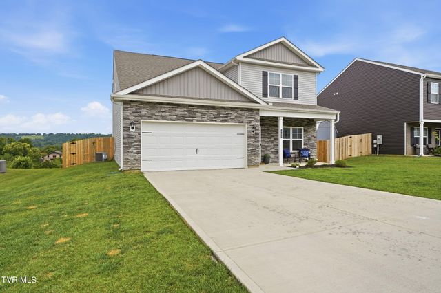 905 O'Hara Court, Blountville, TN 37617