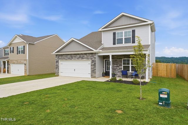 905 O'Hara Court, Blountville, TN 37617