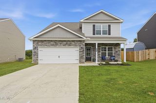905 O'Hara Court, Blountville, TN 37617