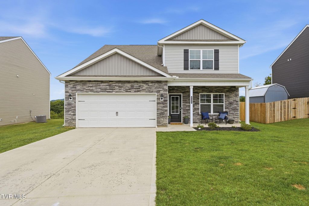 905 O'Hara Court, Blountville, TN 37617
