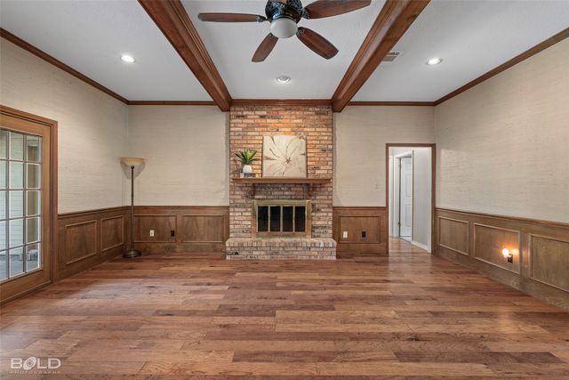 128 Southwood Drive, Bossier City, LA 71111