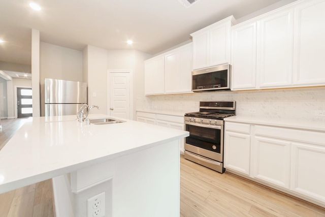 11419 Glenwick Haven Drive, Katy, TX 77406