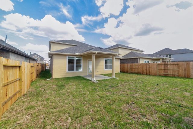 11419 Glenwick Haven Drive, Katy, TX 77406