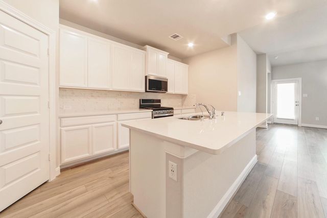 11419 Glenwick Haven Drive, Katy, TX 77406