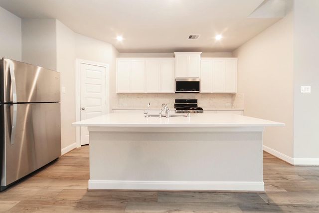 11419 Glenwick Haven Drive, Katy, TX 77406