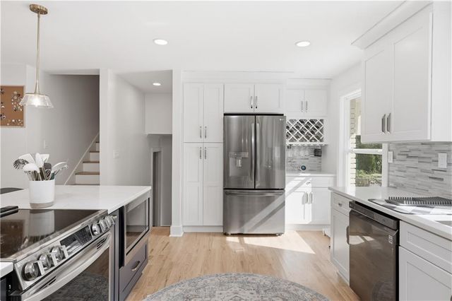 2125 Twin Falls Road, Decatur, GA 30032