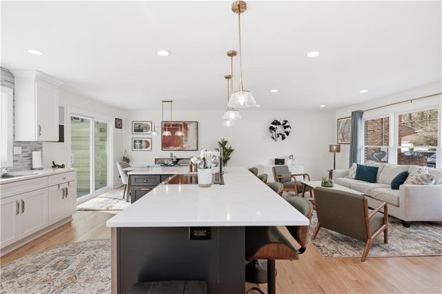 2125 Twin Falls Road, Decatur, GA 30032