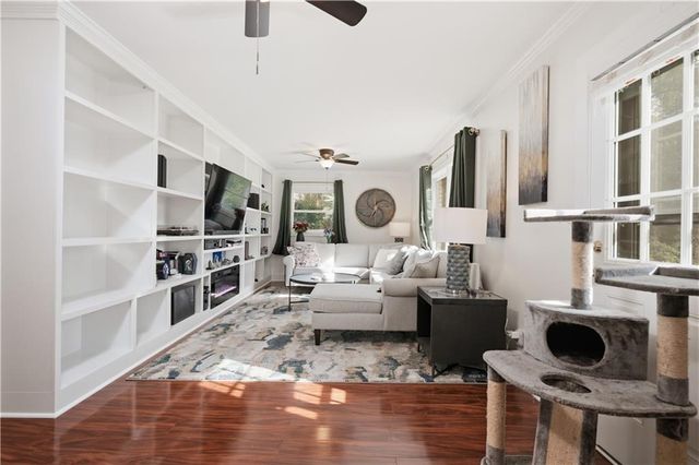 2125 Twin Falls Road, Decatur, GA 30032