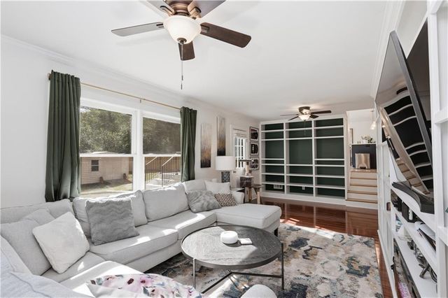 2125 Twin Falls Road, Decatur, GA 30032