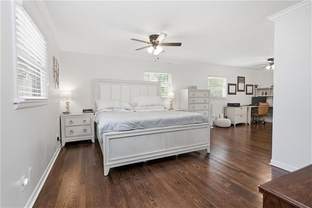 2125 Twin Falls Road, Decatur, GA 30032