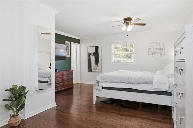 2125 Twin Falls Road, Decatur, GA 30032