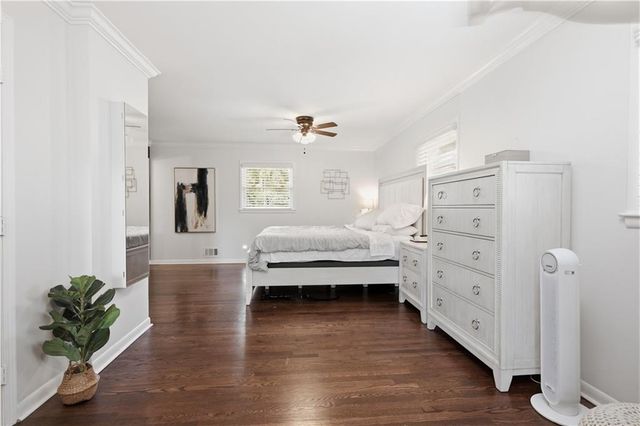 2125 Twin Falls Road, Decatur, GA 30032