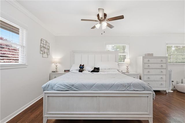 2125 Twin Falls Road, Decatur, GA 30032