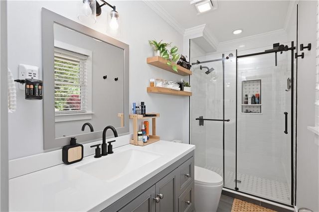 2125 Twin Falls Road, Decatur, GA 30032