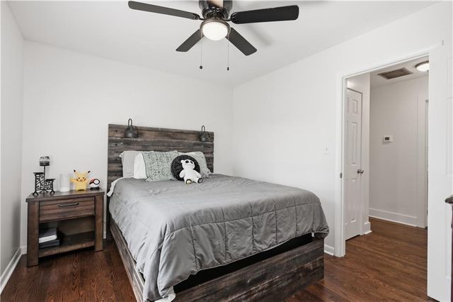 2125 Twin Falls Road, Decatur, GA 30032