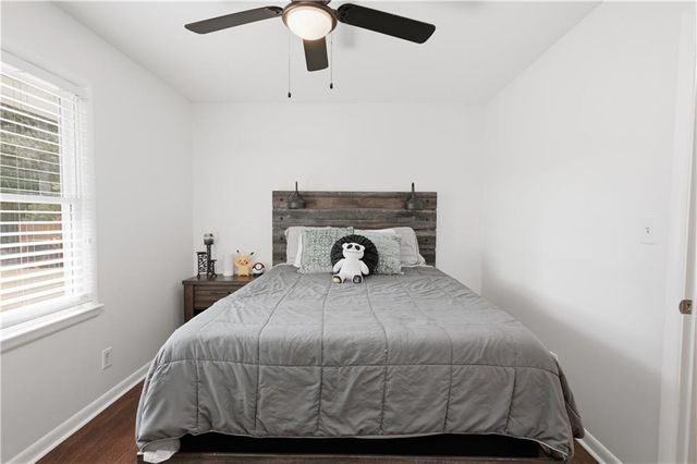 2125 Twin Falls Road, Decatur, GA 30032