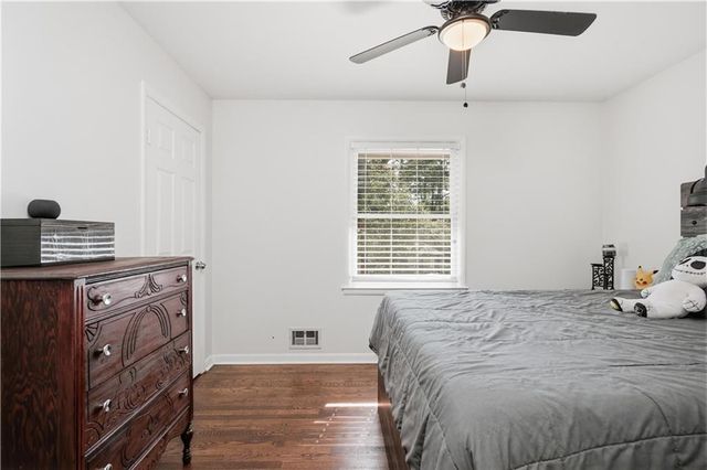 2125 Twin Falls Road, Decatur, GA 30032