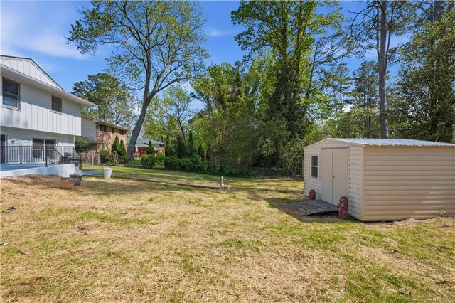 2125 Twin Falls Road, Decatur, GA 30032