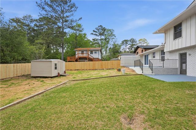 2125 Twin Falls Road, Decatur, GA 30032