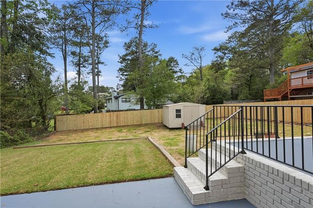 2125 Twin Falls Road, Decatur, GA 30032