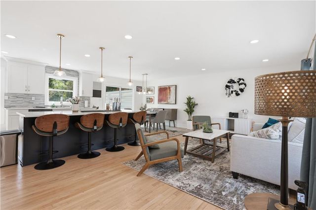 2125 Twin Falls Road, Decatur, GA 30032