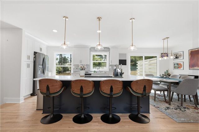 2125 Twin Falls Road, Decatur, GA 30032