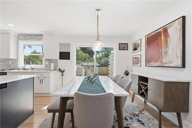 2125 Twin Falls Road, Decatur, GA 30032