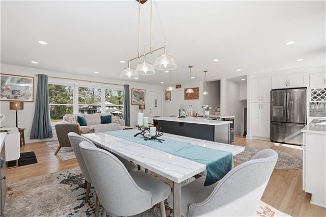 2125 Twin Falls Road, Decatur, GA 30032