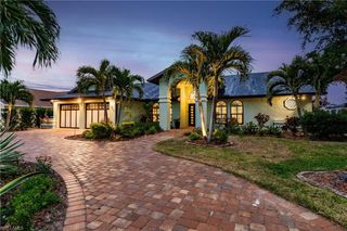 607 SW 57th ST, Cape Coral, FL 33914