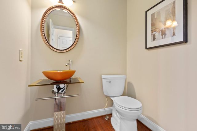 75 PORTLAND DR, Fredericksburg, VA 22405