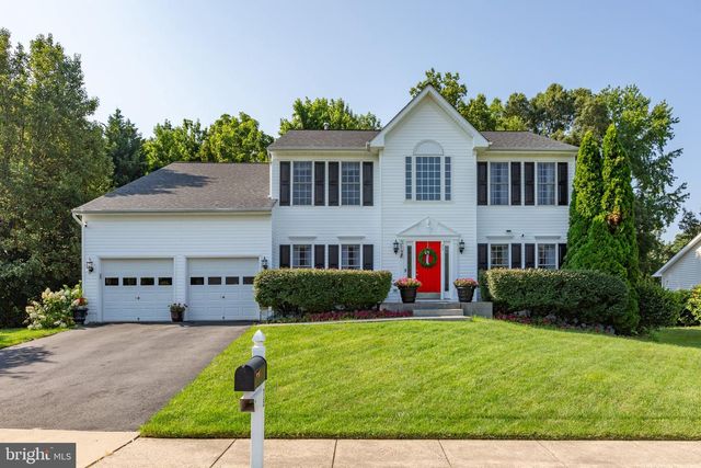 75 PORTLAND DR, Fredericksburg, VA 22405