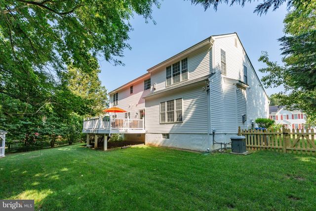 75 PORTLAND DR, Fredericksburg, VA 22405