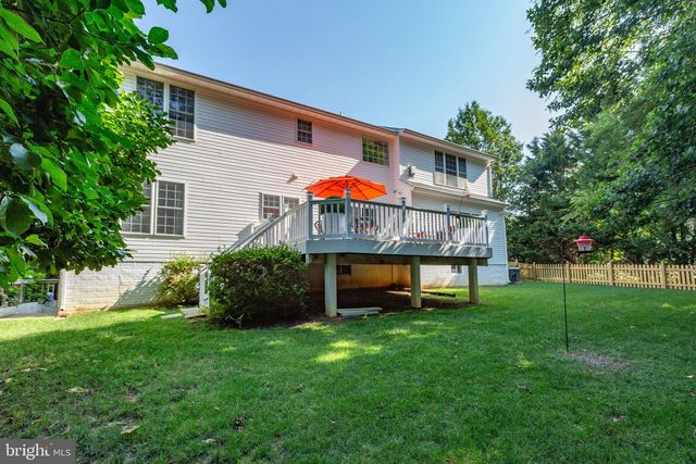 75 PORTLAND DR, Fredericksburg, VA 22405