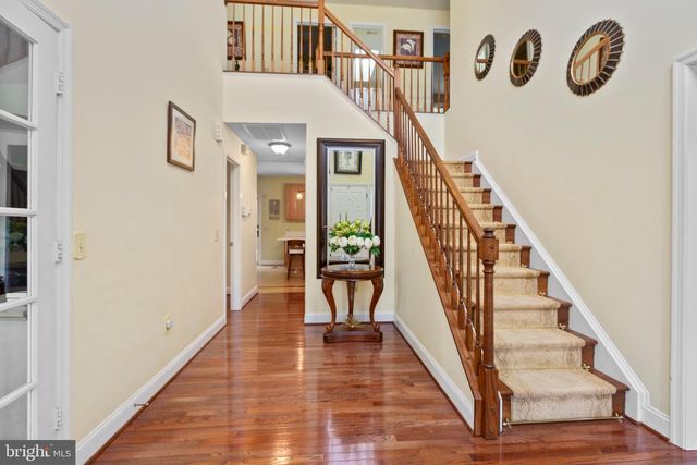75 PORTLAND DR, Fredericksburg, VA 22405
