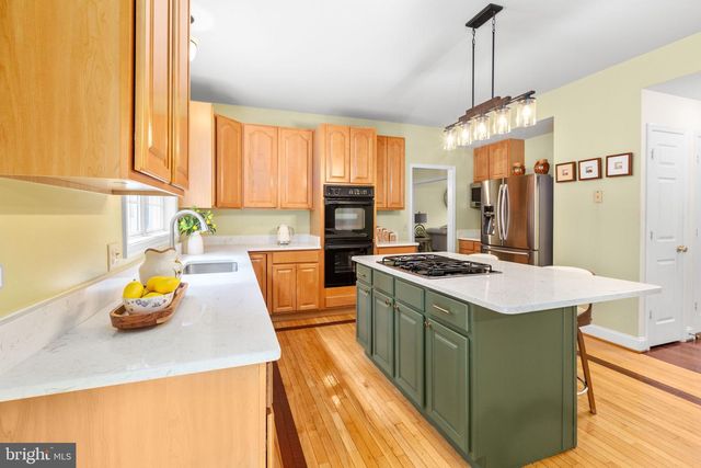75 PORTLAND DR, Fredericksburg, VA 22405